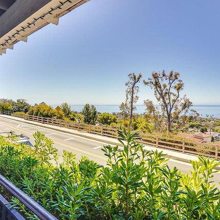 Laguna Beach Getaway With Patio And Clear Ocean Views! Zewnętrze zdjęcie