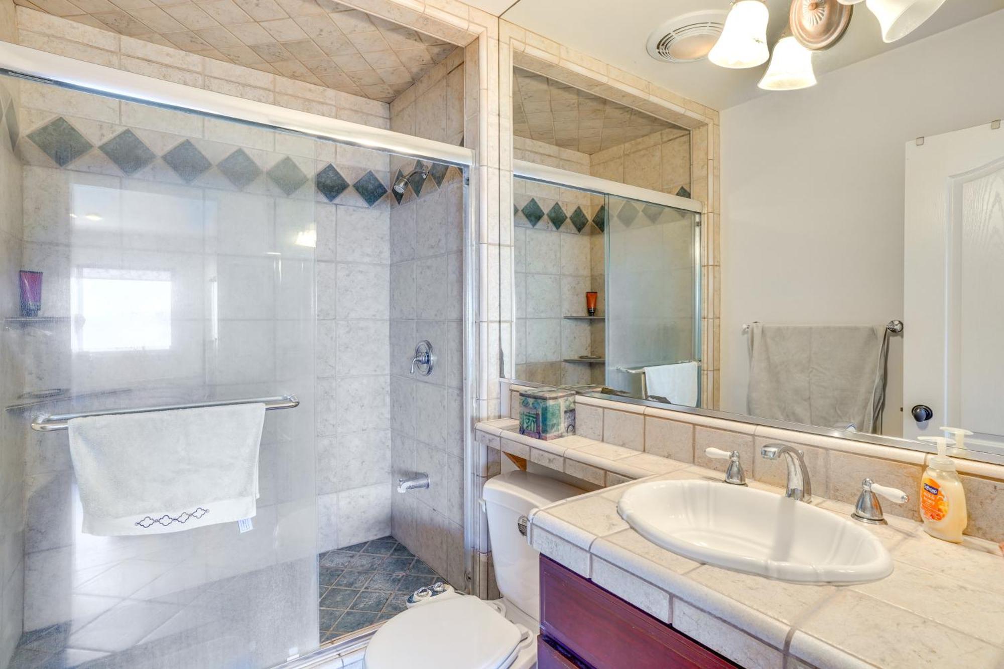 Laguna Beach Getaway With Patio And Clear Ocean Views! Zewnętrze zdjęcie