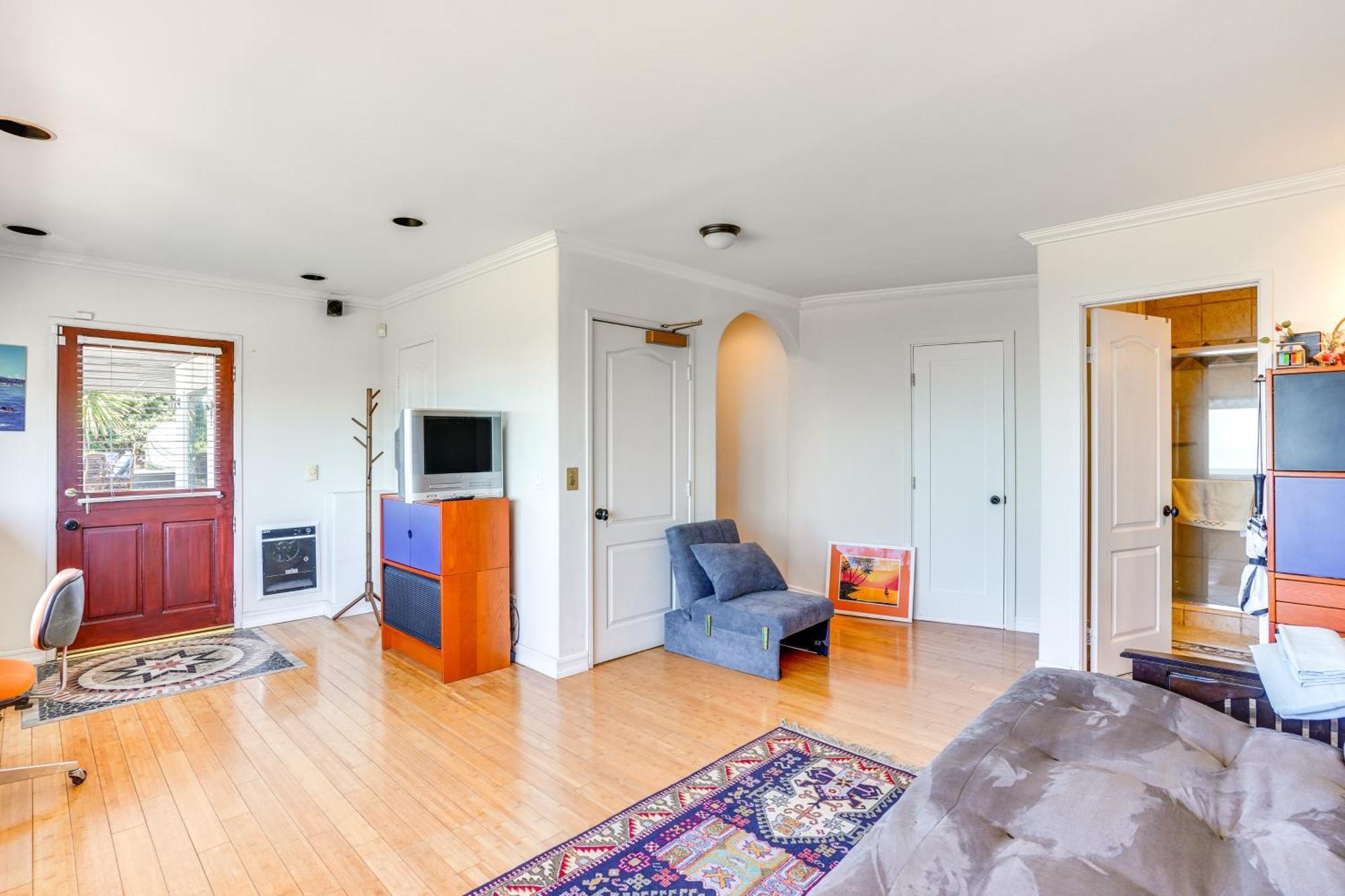 Laguna Beach Getaway With Patio And Clear Ocean Views! Zewnętrze zdjęcie