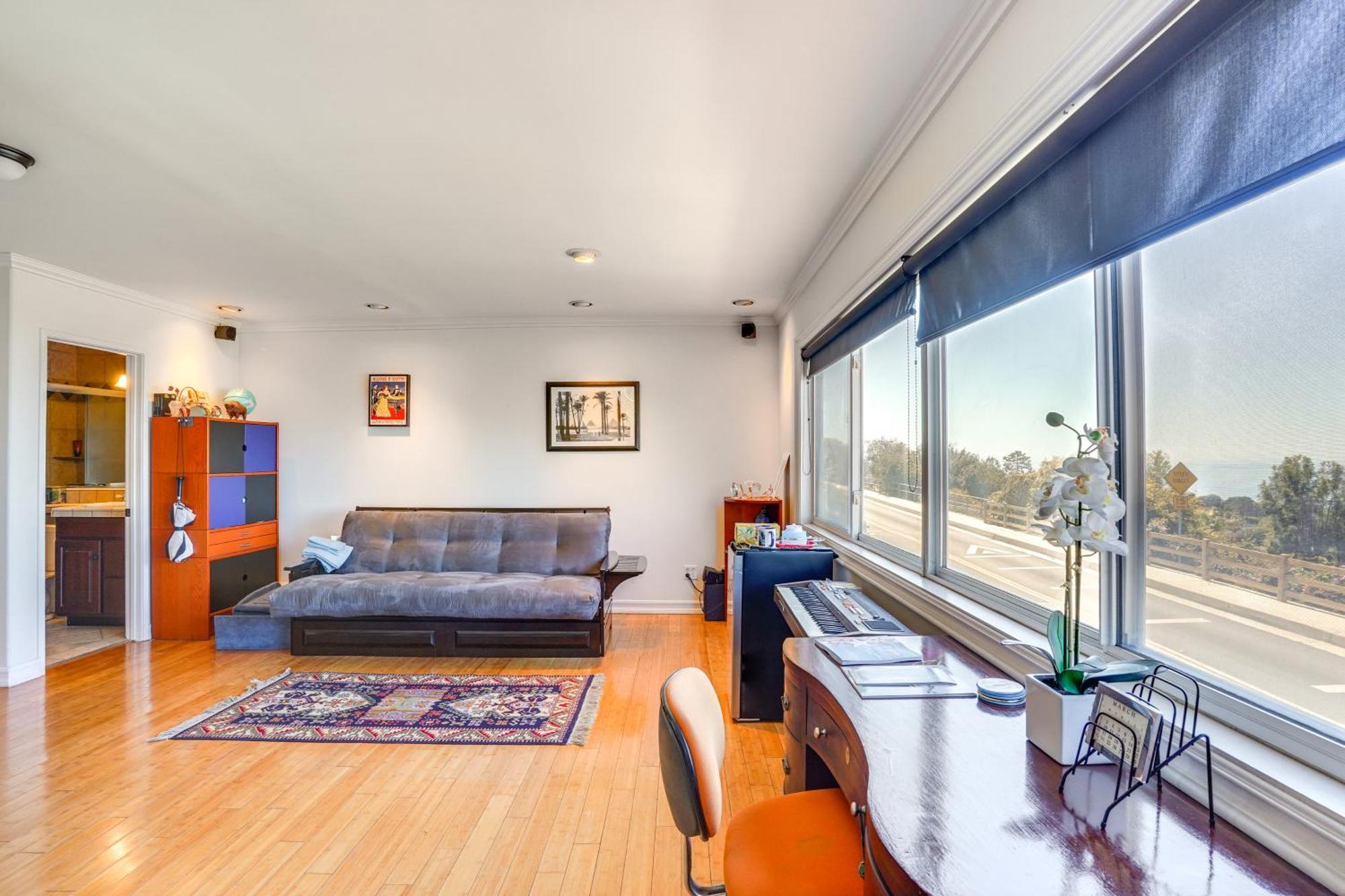 Laguna Beach Getaway With Patio And Clear Ocean Views! Zewnętrze zdjęcie