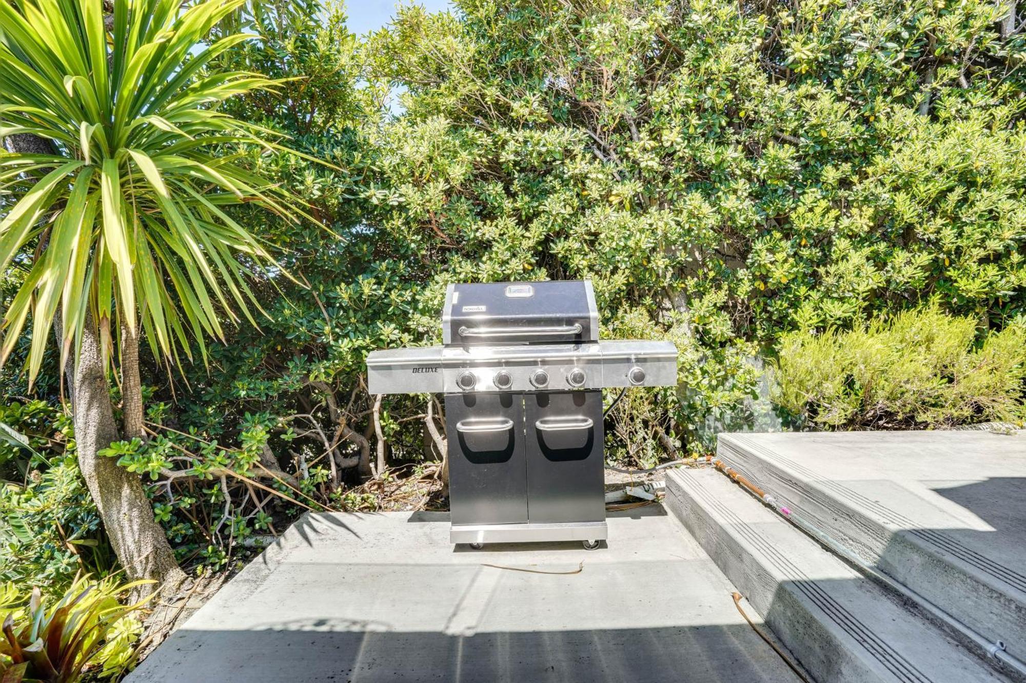 Laguna Beach Getaway With Patio And Clear Ocean Views! Zewnętrze zdjęcie