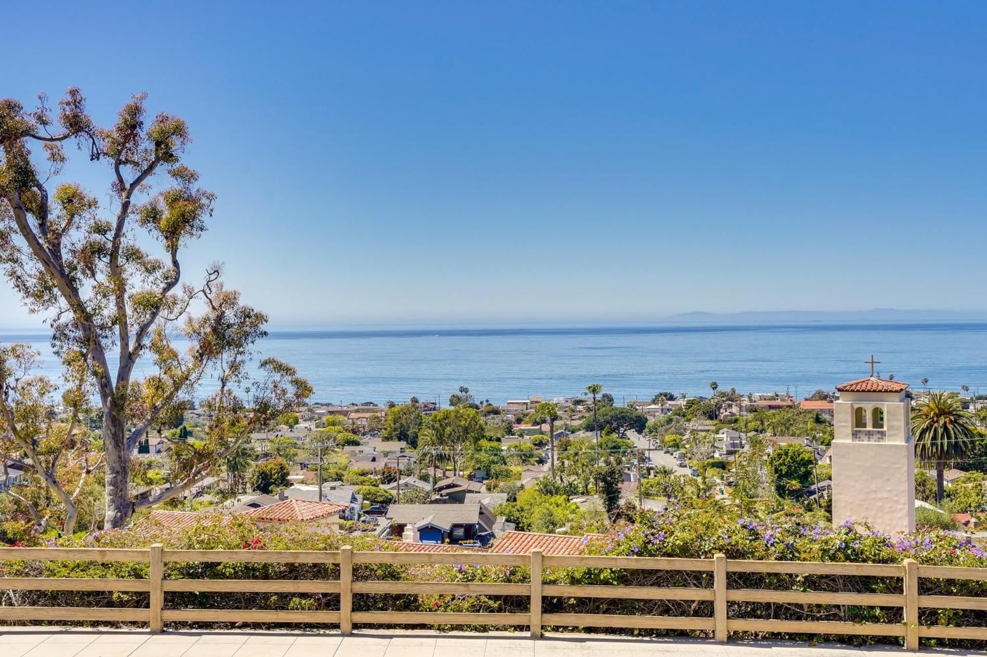 Laguna Beach Getaway With Patio And Clear Ocean Views! Zewnętrze zdjęcie